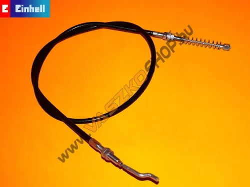 Kuplung bowden Einhell BMH 33 , 36 , 40