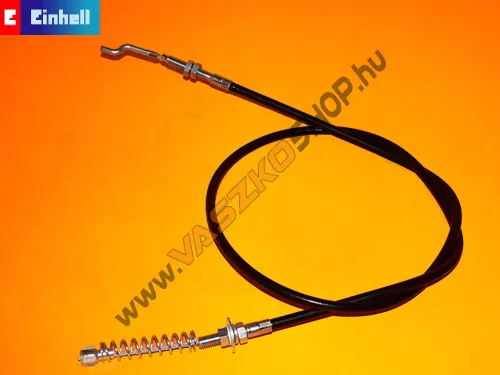 Kuplung bowden Einhell BMH 33 , 36 , 40