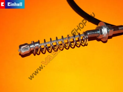 Kuplung bowden Einhell BMH 33 , 36 , 40