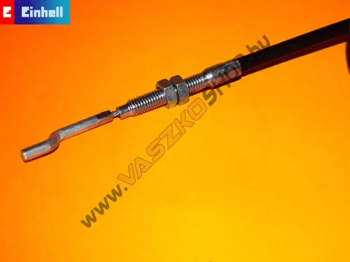 Kuplung bowden Einhell BMH 33 , 36 , 40