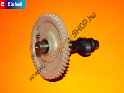 Einhell BMH 33/36 vezérműtengely