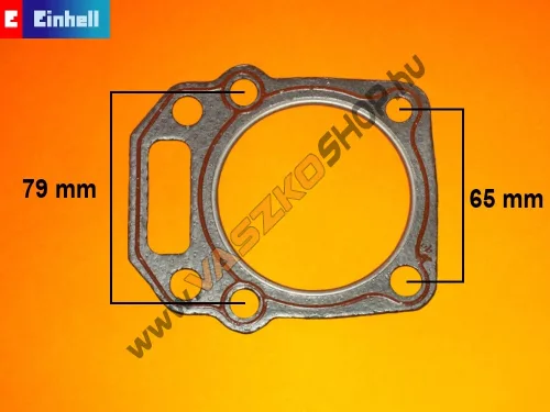 Hengerfej tömítés Einhell BMH 40 (Ø68mm)