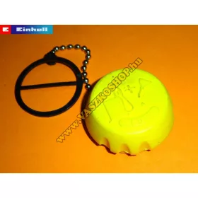 Üzemanyagtartály sapka Einhell MKS/CS38