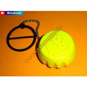 Üzemanyagtartály sapka Einhell MKS/CS38