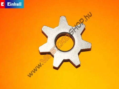 Csillagkerék Einhell KSE 1435 , KSE 2000 , EKS 2040