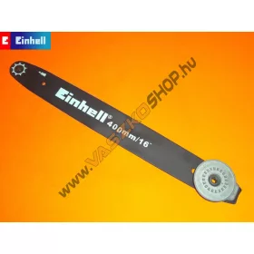 Láncvezető lemez Einhell 16"