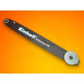 Láncvezető lemez Einhell 16"