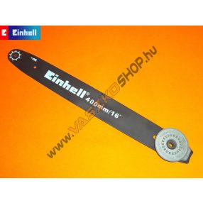 Láncvezető lemez Einhell 16"