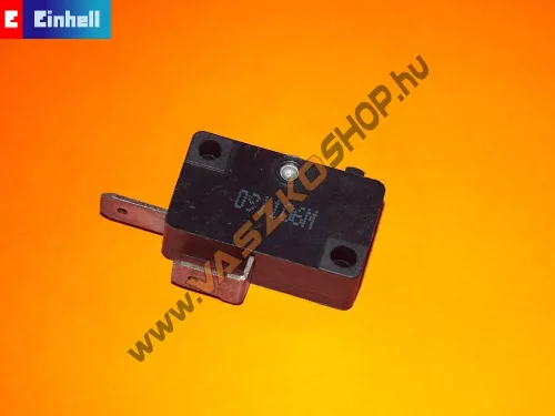 Mikrokapcsoló Einhell BG-EC 1840