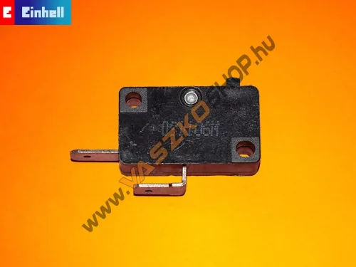 Mikrokapcsoló Einhell BG-EC 1840