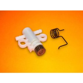 Olajszivattyú Einhell BG-EC 1840