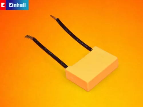 Kondenzátor Einhell BG-EC 1840