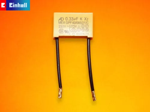 Kondenzátor Einhell BG-EC 1840