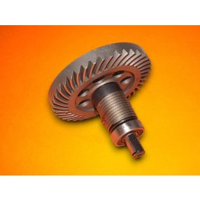 Bakelitkerék Einhell RG-EC2240/ EKS2040