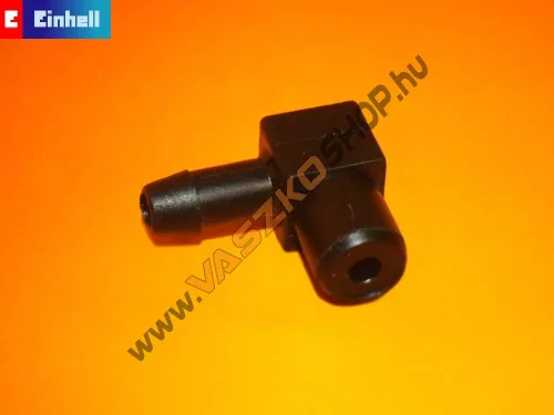 Olajszivattyú könyök Einhell MKS
