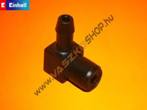 Olajszivattyú könyök Einhell MKS