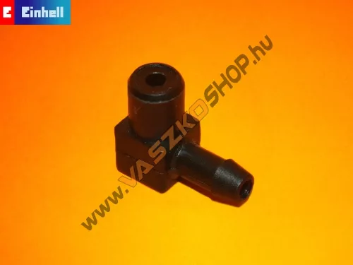 Olajszivattyú könyök Einhell MKS