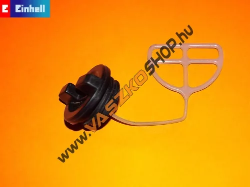 Olajtartály sapka Einhell BG-PC 1235 , GC-PC 1235 I