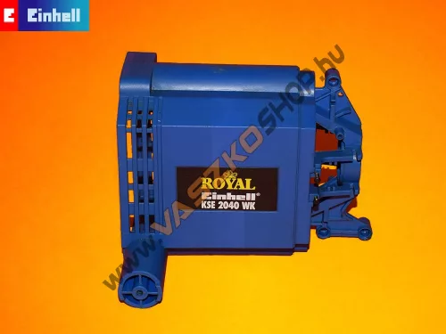 Burkolat Villnymotorház Einhell KSE2040
