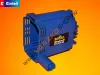 Burkolat Villnymotorház Einhell KSE2040