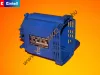 Burkolat Villnymotorház Einhell KSE2040