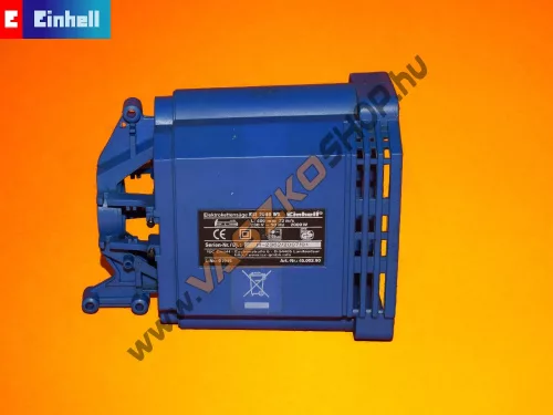 Burkolat Villnymotorház Einhell KSE2040