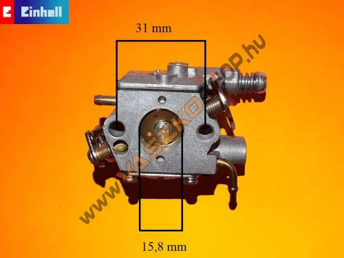 Karburátor Einhell BG-PC 1235