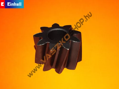 Bakelitkerék meghajtó fogaskerék Einhell BG-EC