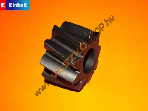 Bakelitkerék meghajtó fogaskerék Einhell BG-EC