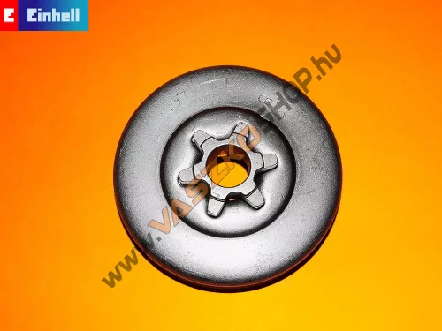 Csillagkerék Einhell BG-PC 40/40 , BG-PC 1235 , RBK4040
