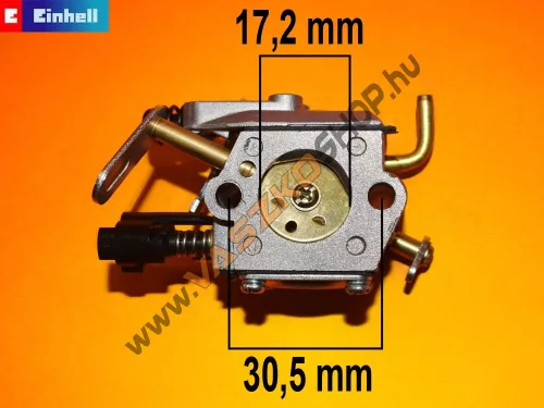 Karburátor Einhell MKS , CS38