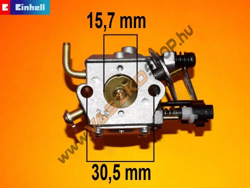 Karburátor Einhell MKS , CS38