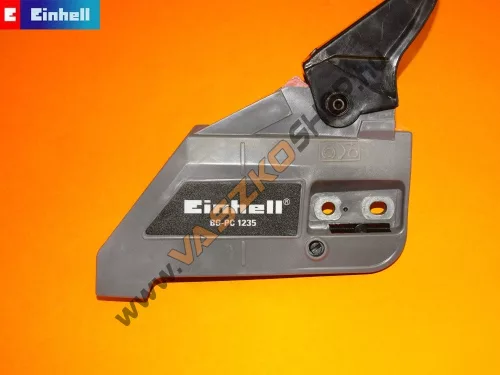 Vezeto-leszorito-burkolat-Einhell-BG-PC-1235