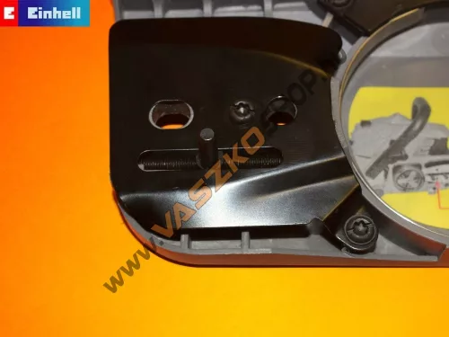 Vezeto-leszorito-burkolat-Einhell-BG-PC-1235