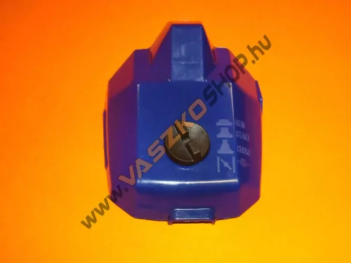 Levegőszűrő fedél Einhell BG-PC 1235