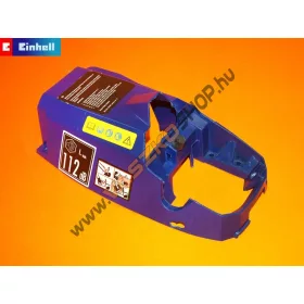 Levegőszűrő ház Einhell BG-PC 1235