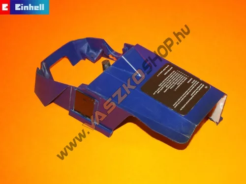 Levegőszűrő ház Einhell BG-PC 1235