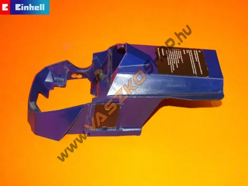 Levegőszűrő ház Einhell BG-PC 1235