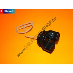 Üzemanyagtartály sapka Einhell BG-PC 1235