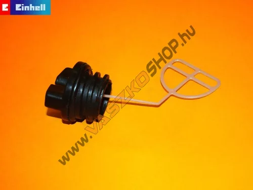 Üzemanyagtartály sapka Einhell BG-PC 1235
