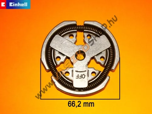 Kuplung Einhell BG-PC 1235 , GC-PC 1235