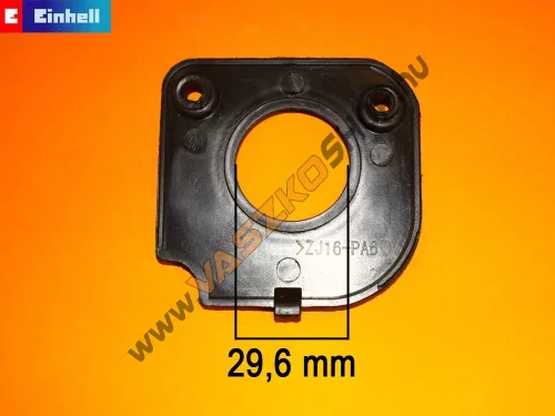 Olajszivattyú fedlap Einhell BG-PC 1235 , GC-PC 1235 I