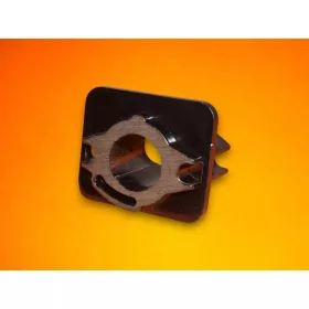 Karburátor közdarab Einhell BG-PC 1235 , GC-PC 1235 I