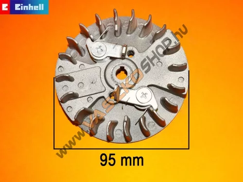 Lendkerék Einhell BG-PC 1235
