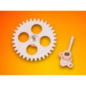 Olajszivattyú Einhell EKS 1840/1