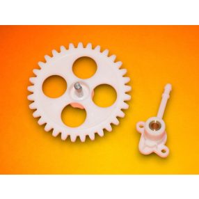 Olajszivattyú Einhell EKS 1840/1