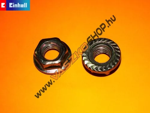 Vezető leszorító anya Einhell GC-PC 1235 I