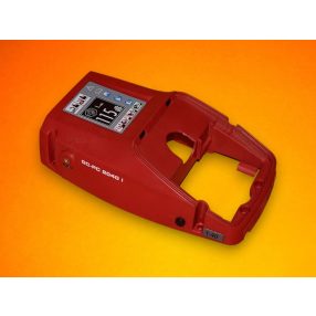 Levegőszűrő ház Einhell GC-PC 2040 I