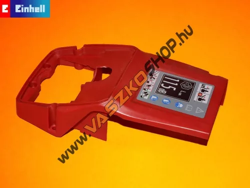 Levegőszűrő ház Einhell GC-PC 2040 I