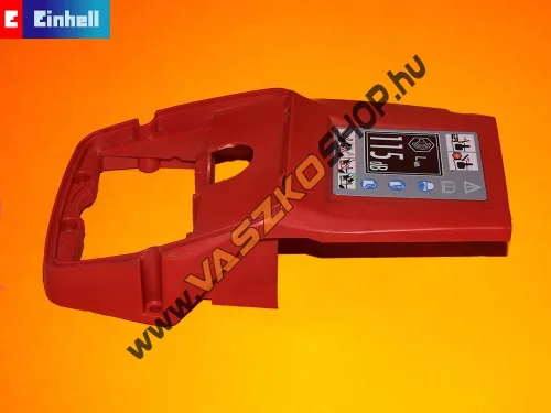 Levegőszűrő ház Einhell GC-PC 2040 I